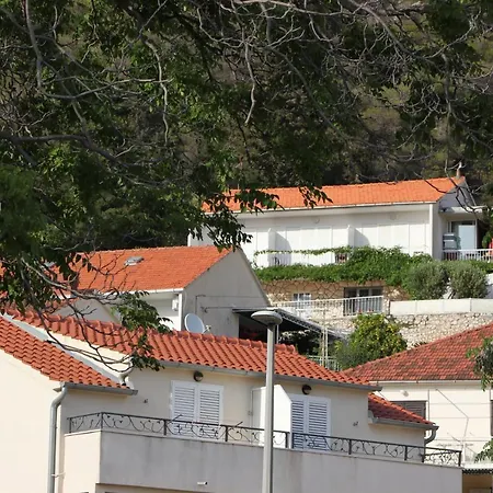 Vendégház Vuljan Hvar Town