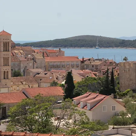 Penzion Vuljan 3*
