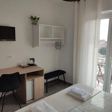 Vuljan Penzion 3*