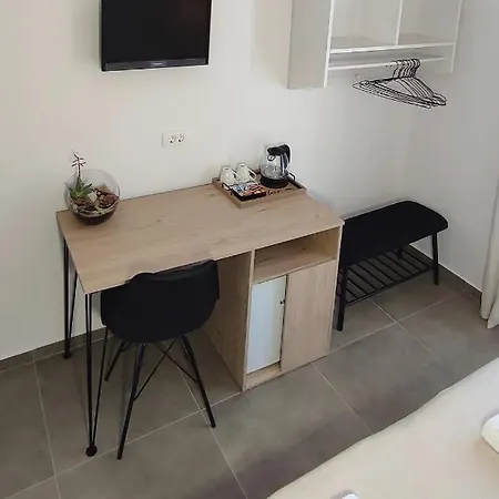 Vuljan Penzion 3*