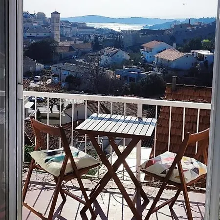 Vuljan Hvar Town