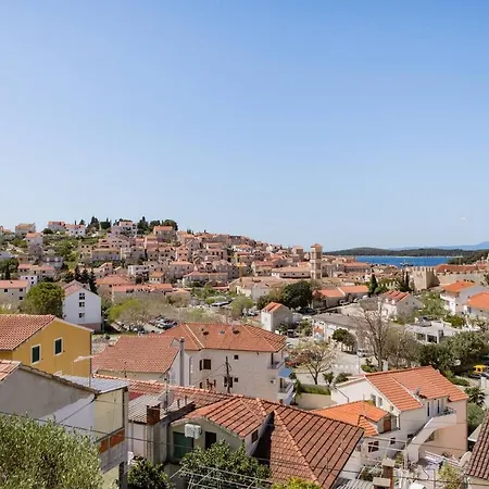Vuljan Maison d'hôtes