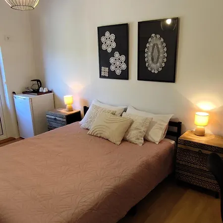 Vuljan Pensionat Hvar Town