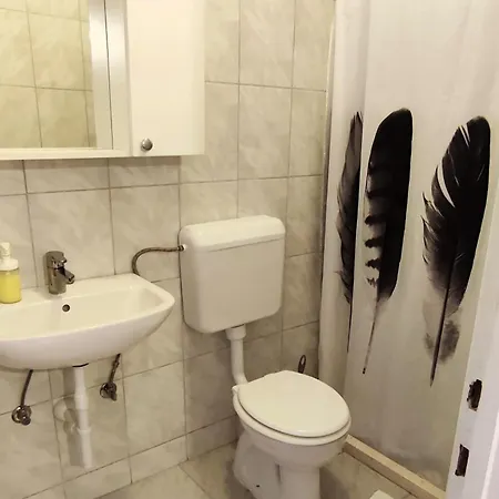 Pensionat Vuljan Hvar Town