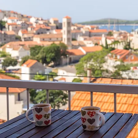 Vendégház Vuljan Hvar Town