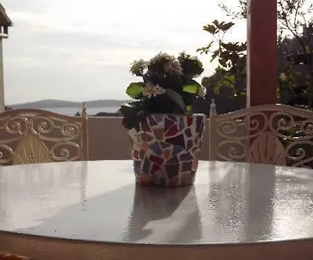 Vuljan Pensionat Hvar Town