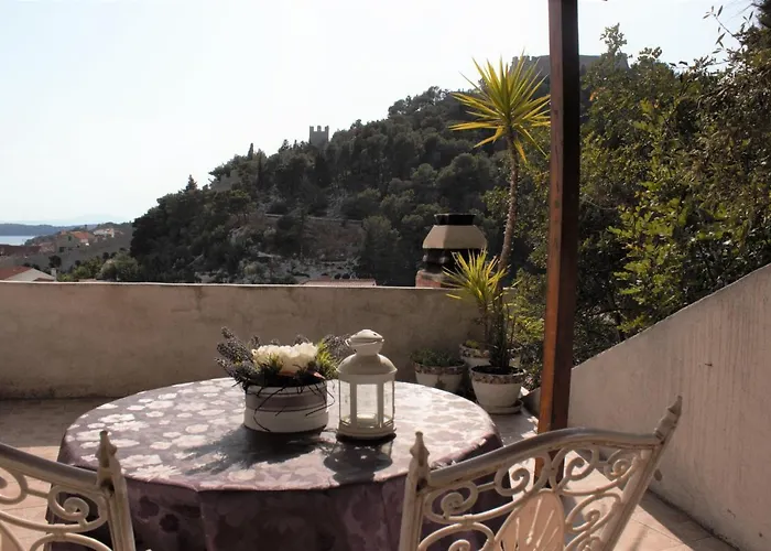 Guest house Vuljan 3*