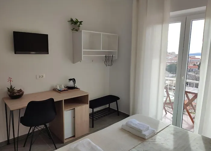 Vuljan Gostinjska kuća 3*