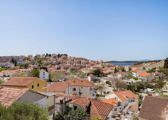 Vuljan Gostinjska kuća