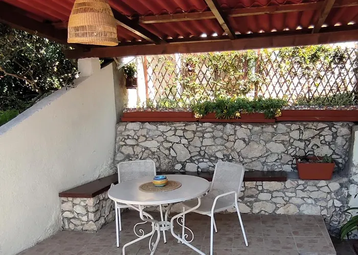 Guest house Vuljan Hvar Town