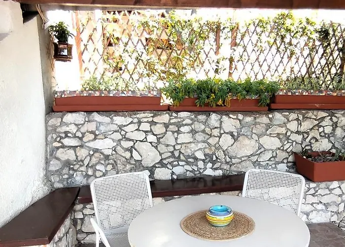 Vuljan Gostinjska kuća