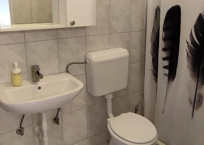 Gostinjska kuća Vuljan