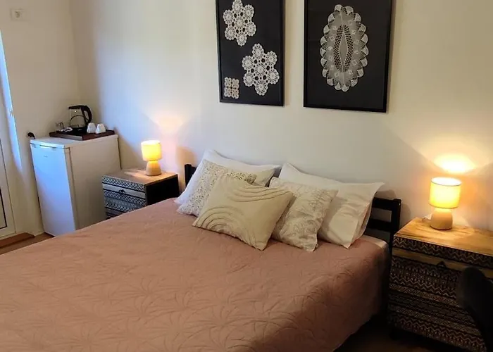 Vuljan Guest house Hvar Town