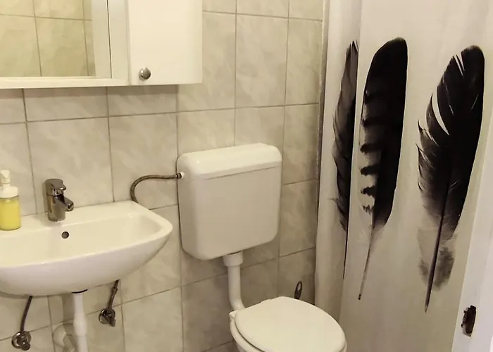 Guest house Vuljan Hvar Town