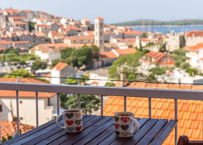 Guest house Vuljan Hvar Town