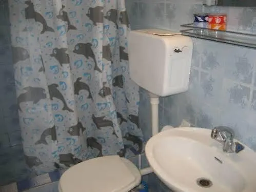 Vuljan Gostinjska kuća 3*