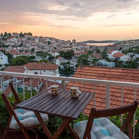 Penzion Vuljan Hvar Town